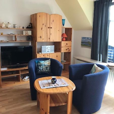 Lolo'S Ferienwohnung Büsum Екстериор снимка