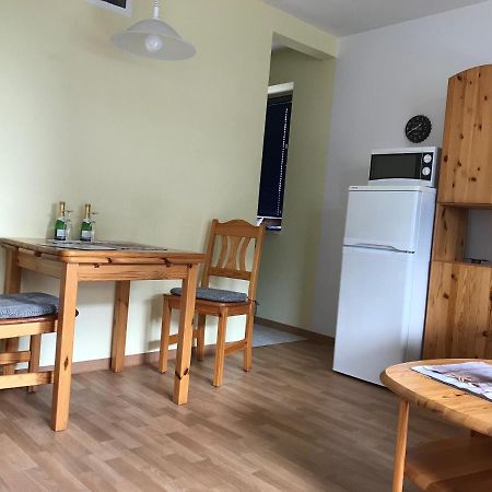 Lolo'S Ferienwohnung Büsum Екстериор снимка