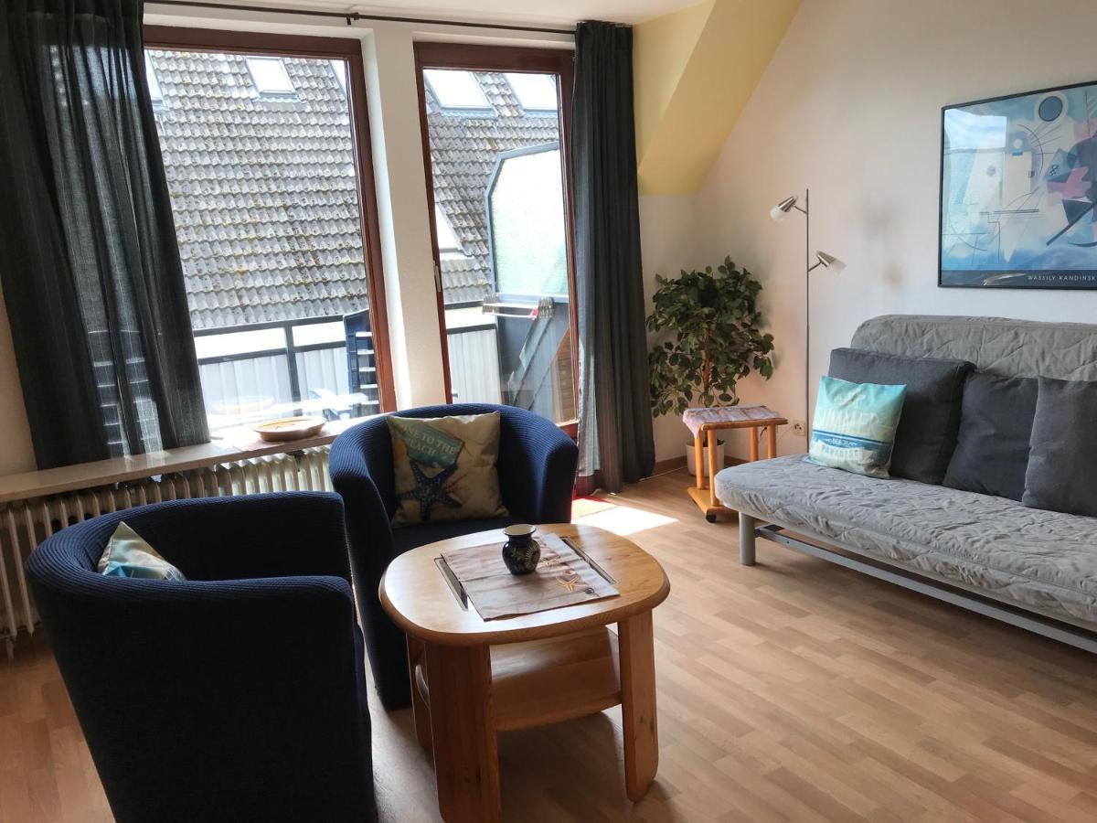 Lolo'S Ferienwohnung Büsum Екстериор снимка