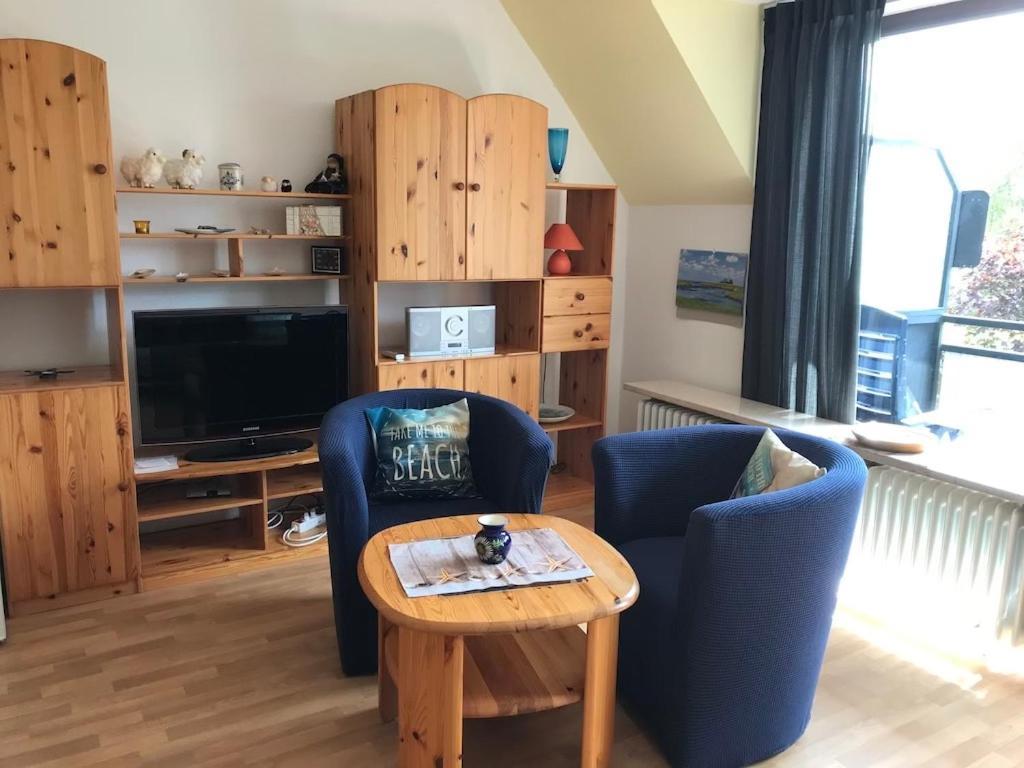 Lolo'S Ferienwohnung Büsum Екстериор снимка