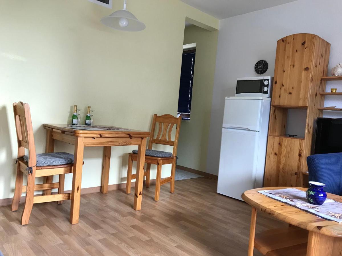 Lolo'S Ferienwohnung Büsum Екстериор снимка
